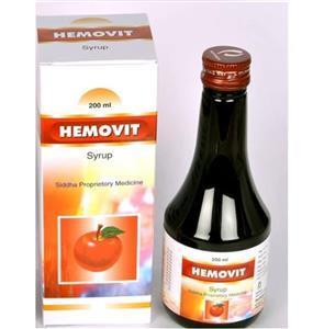 HEM Syrup 200 ml