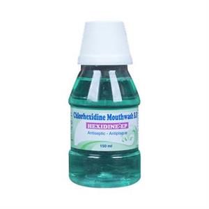 Hexidine EP 150 gm