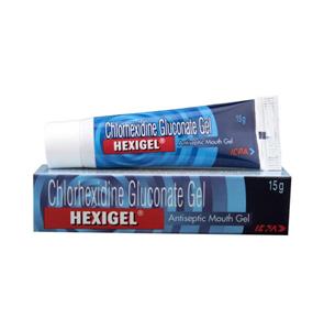 Hexigel 15 gm