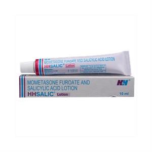 HH Salic Lotion 10 ml