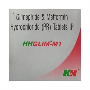 Hhglim M1 Tablet