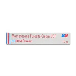 Hhsone Cream 10 gm