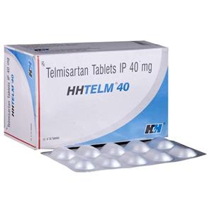 Hhtelm 40 mg Tablet