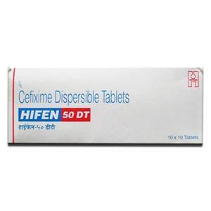 Hifen DT 100 Tablet