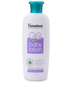 Himalaya Baby Lotion 100 ml