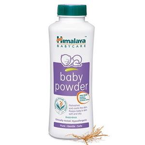 Himalaya Baby Powder 50 gm