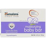 Himalaya Baby Soap Extra Moisturizing 75 gm