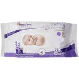 Himalaya Gentle Baby Wipes 24S