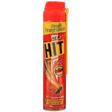 HIT Spray Red 200 ml