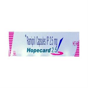 Hopecard 2.5 Tablet