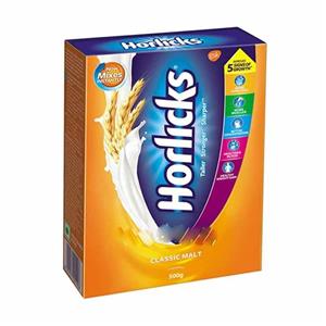 Horlicks (Main) Refill 200 gm