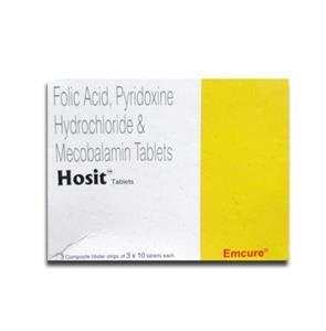 Hosit Tablets