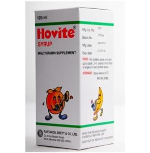 Hovite L Drops