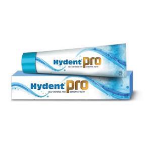 Hydent Pro Tooth Paste 70 gm