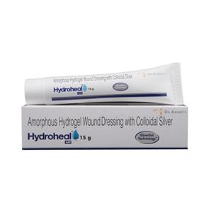 Hydroheal AM Cream 15 gm