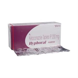 Hyphoral Tablet