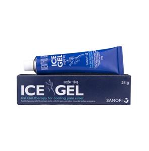 ICE Gel 25 gm