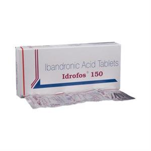 Idrofos 150 mg Tablet