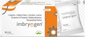 Imbryogen Sachet