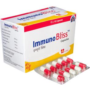 Immunobliss Capsule