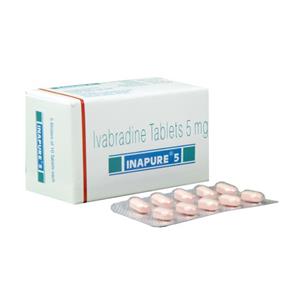 Inapure 5 mg Tablet