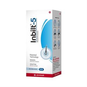 Inbilt 5 Solution 50 ml