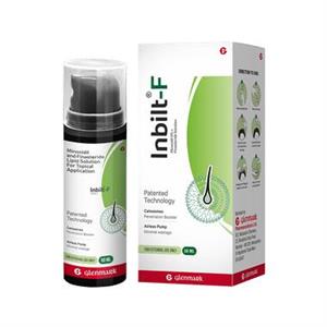 Inbilt F Solution 50 ml