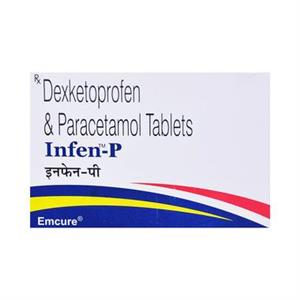 Infen P Tablet