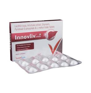 Innovliv Tablet