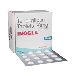 Inogla Tablet