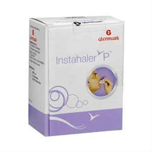 Instahaler P