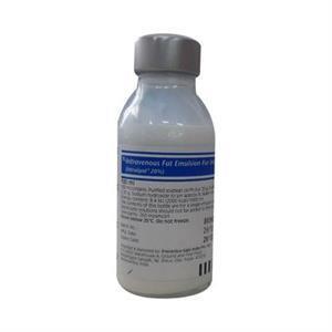 Intralipid 20% IV Fluid