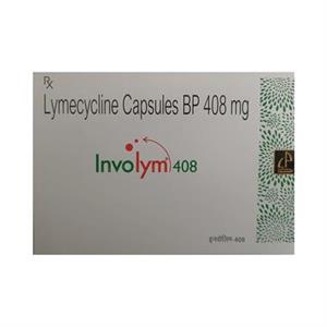 Involym Capsule