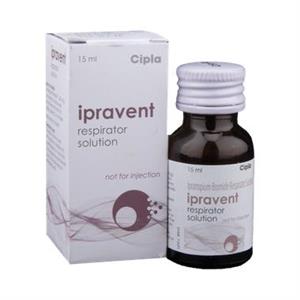 Ipravent 15 ml