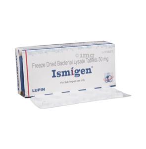 Ismigen Tablet