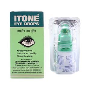 Itone Eye Drops 15 ml