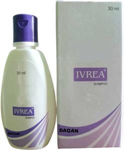 Ivrea Shampoo 30 ml