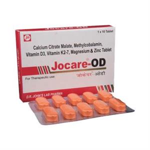 Jocare OD Tablet