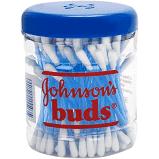 Johnson Buds 150 Swabs