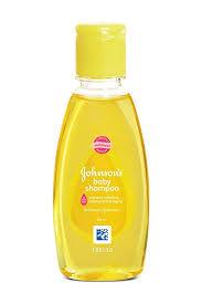 Johnson Shampoo 60 ml