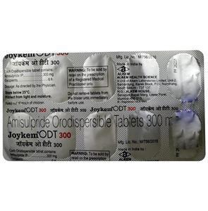 Joykem ODT 300 mg Tablet