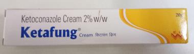 K Fung Cream 30 gm