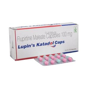 Katadol Capsule