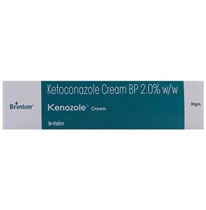 Kenozole Cream 30 gm