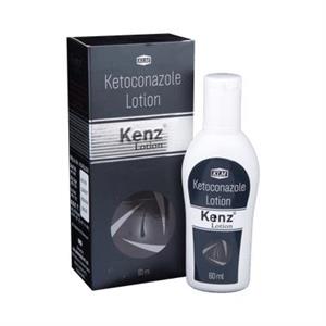 Kenz Lotion 60 ml