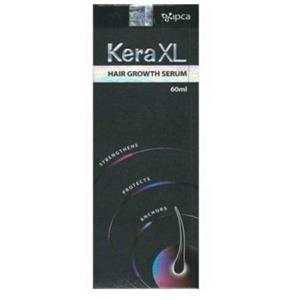 Kera XL Hair Growth 60 ml