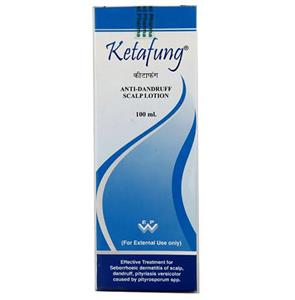 Ketafung Lotion 100 ml