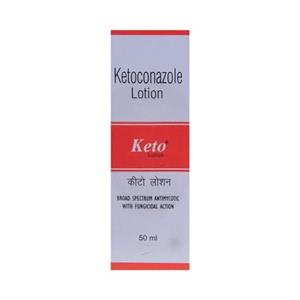 Keto Lotion 50 ml