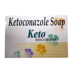 Ketoba Soap