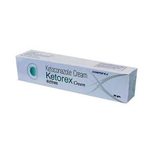 Ketorex Cream